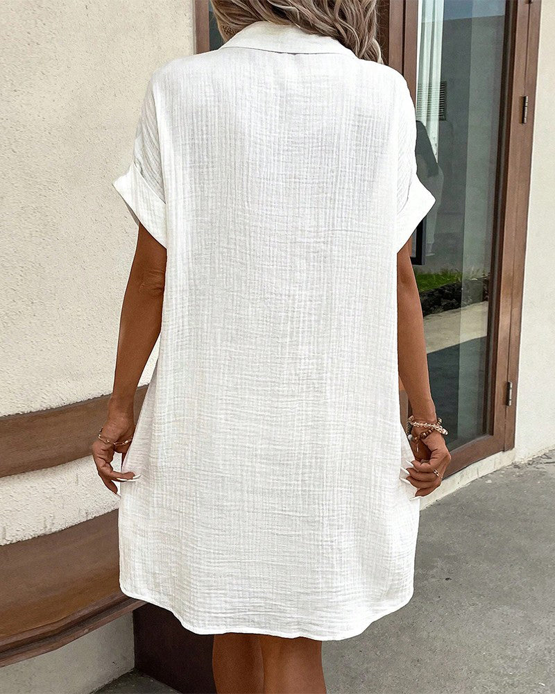 Luna | Women's Effortless Summer Comfort – Summer