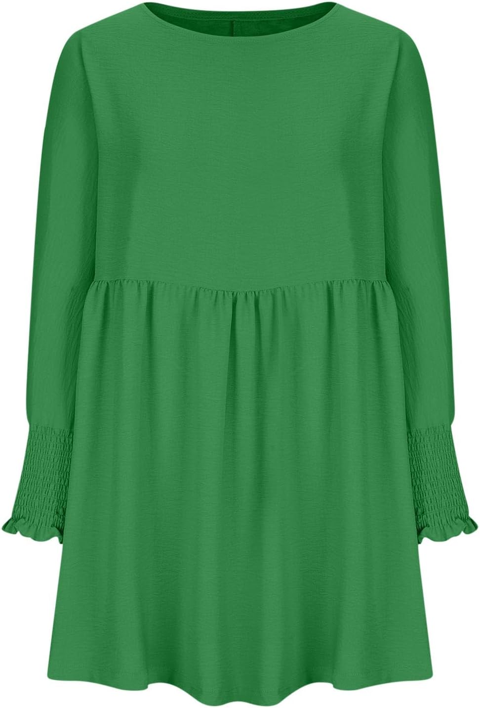 Haven | Women's Ruched Summer Day Dress – Summer