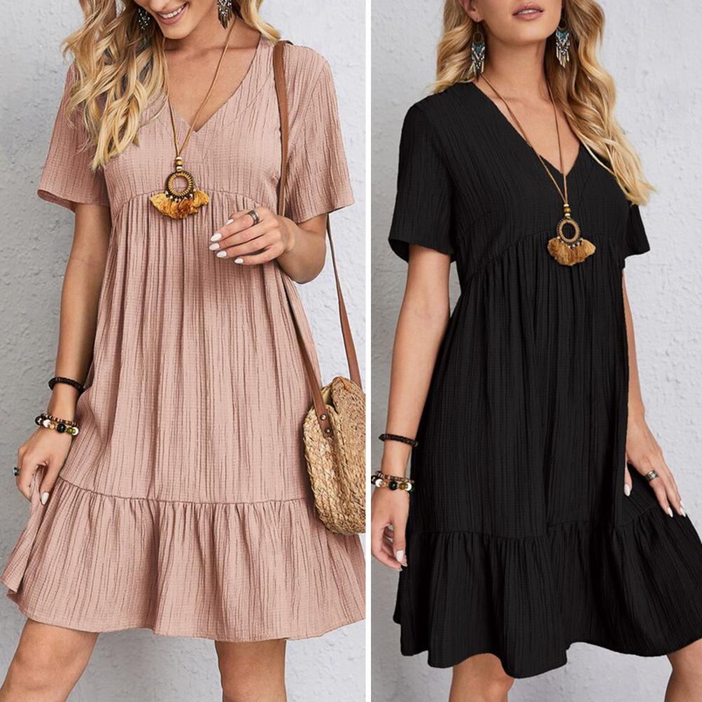 Princess | Women's Elegant Dress with Belly Coverage – Elegant