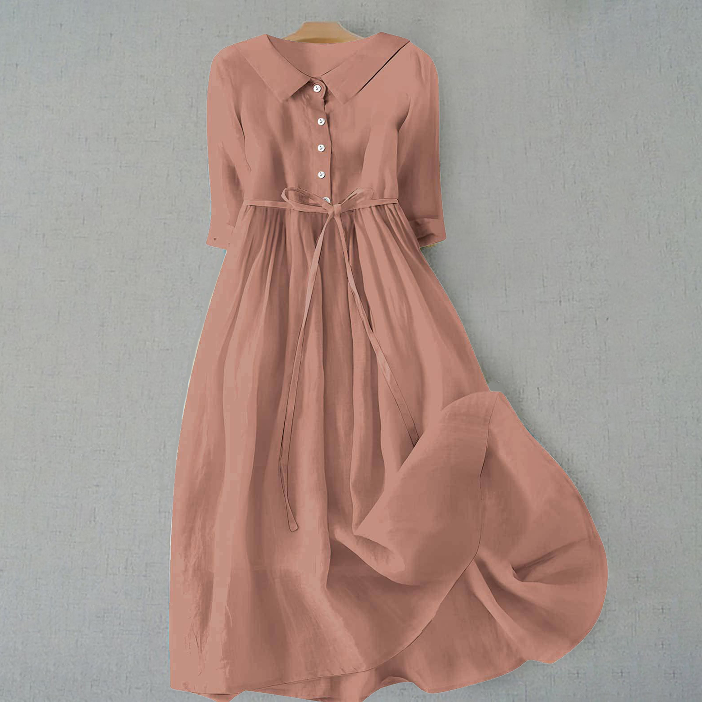 Isabelle | Women's Casual Dress – Casual