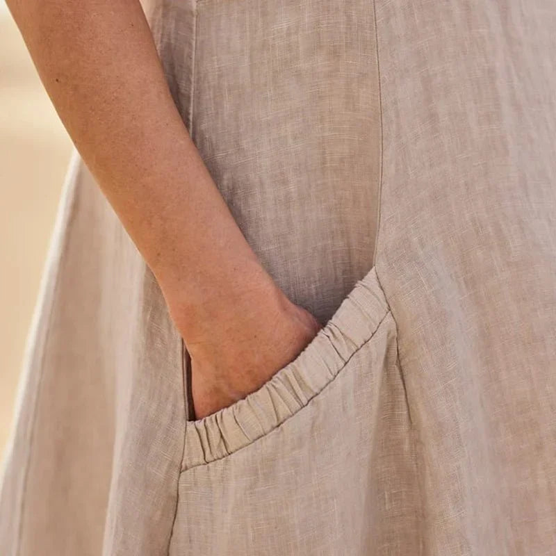 Claire | Women's Everyday Dress