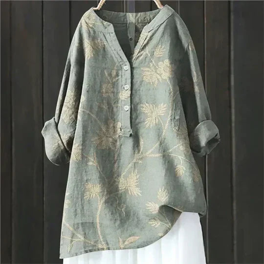 Eva | Women's Airy and Comfortable Top