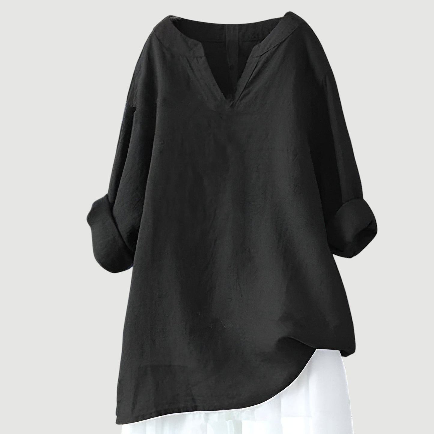 Autumn | Women's Airy and Comfortable Top