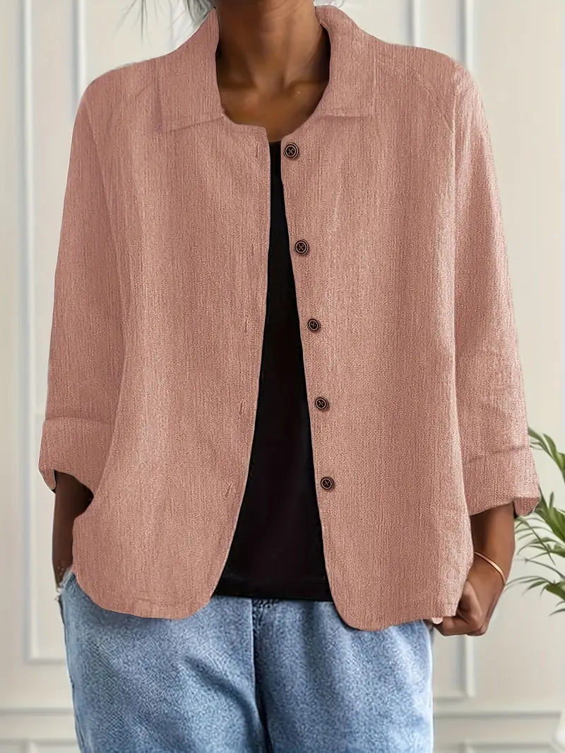 Scout | Women's Classic Light Top