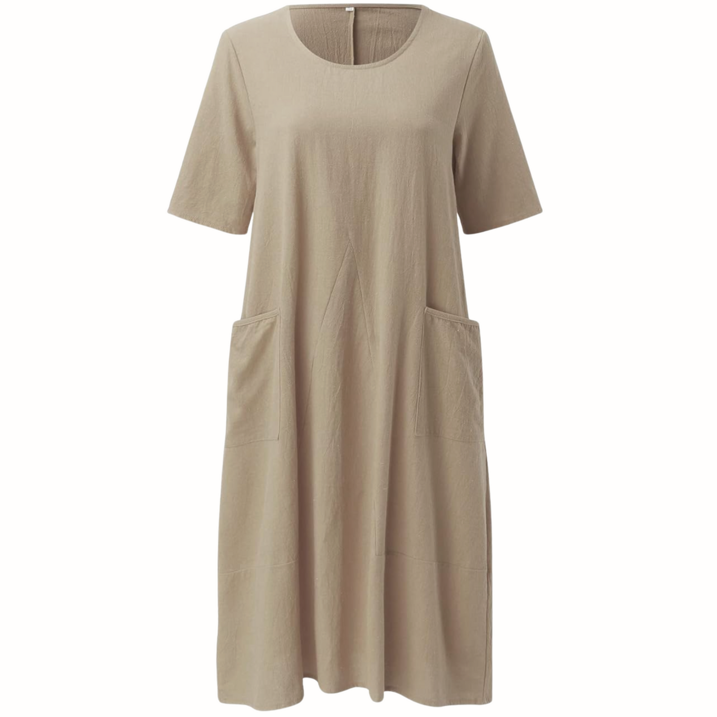 Claire | Women's Relaxed Fit Dress