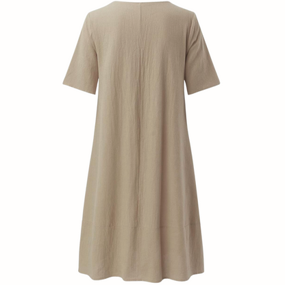 Claire | Women's Relaxed Fit Dress