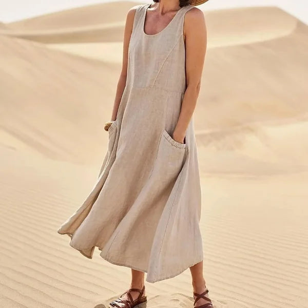 Claire | Women's Everyday Dress