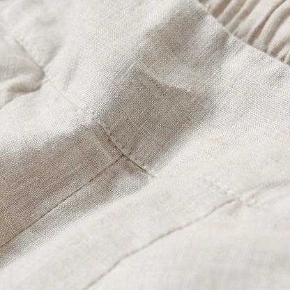Ruth | Women's Wide-Leg Relaxed Pants – Comfortable Fit
