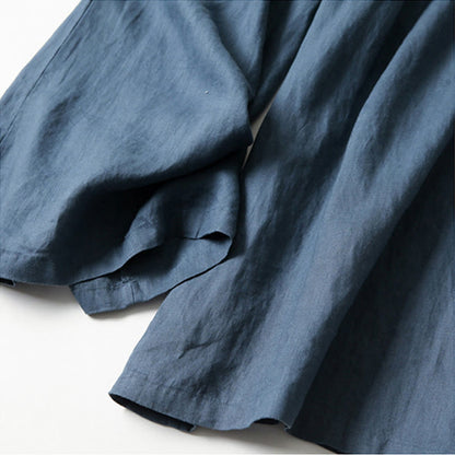 Ruth | Women's Wide-Leg Relaxed Pants – Comfortable Fit