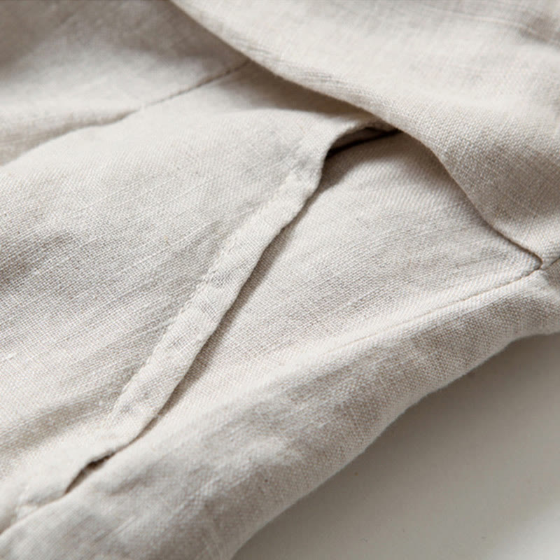 Ruth | Women's Wide-Leg Relaxed Pants – Comfortable Fit