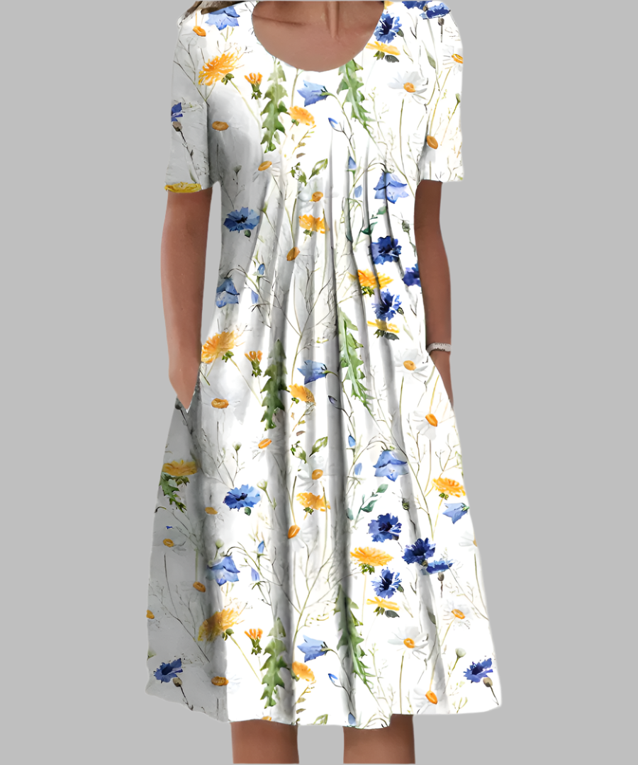 Cora | Women's Elegant Dress – Elegant