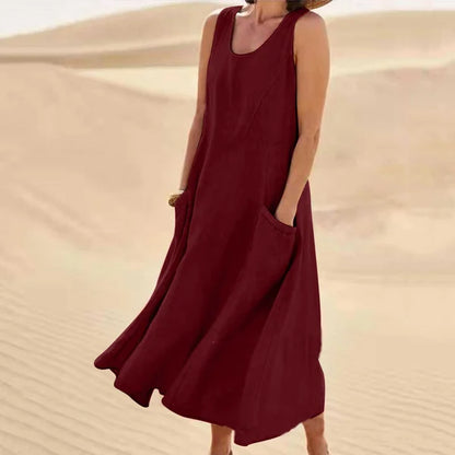 Claire | Women's Everyday Dress