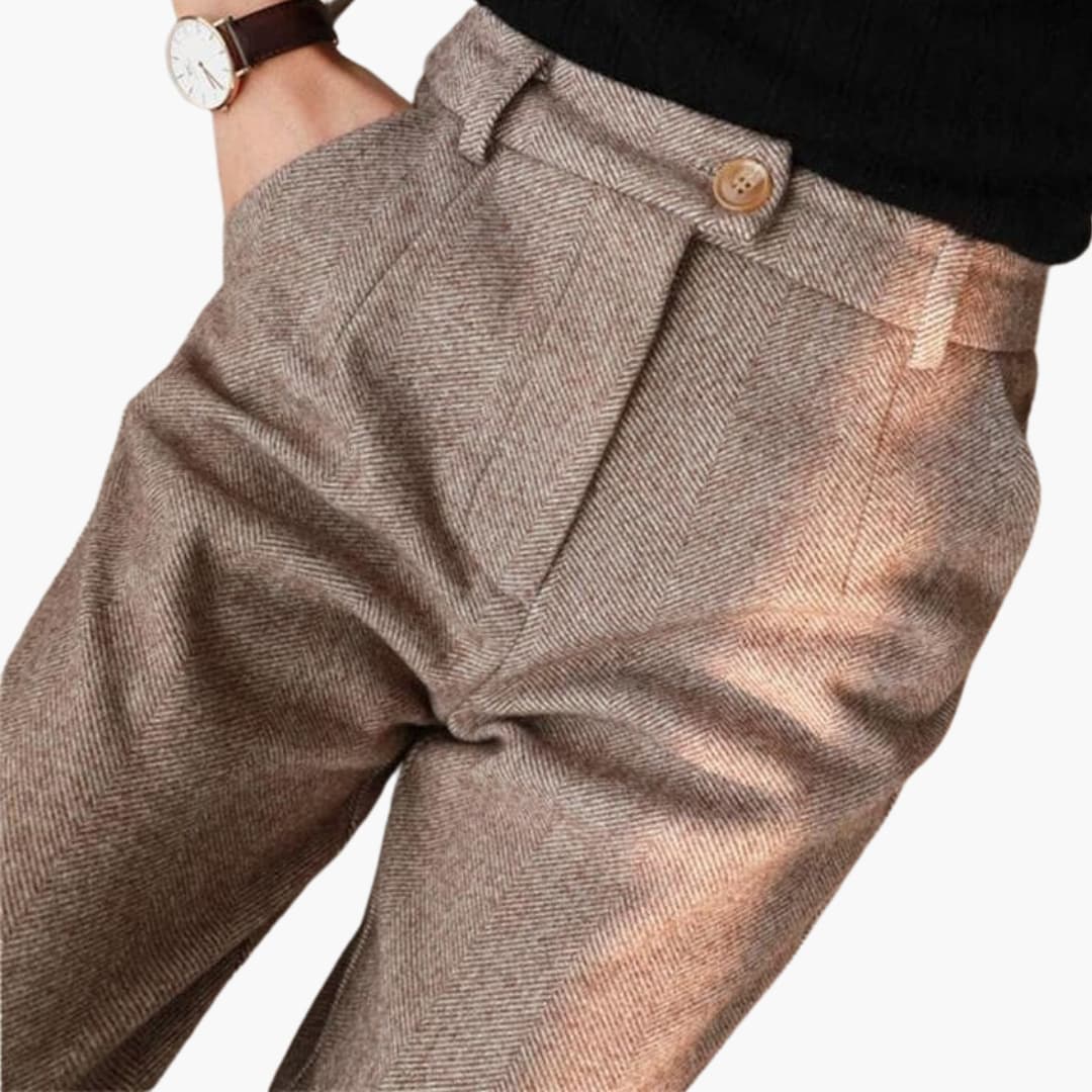 Vivo | Women's Tailored Pants
