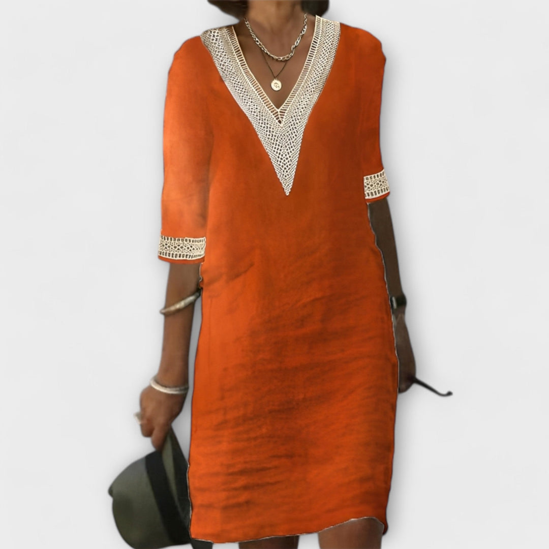 Kathryn | Women's Crochet Dream Dress – Crochet
