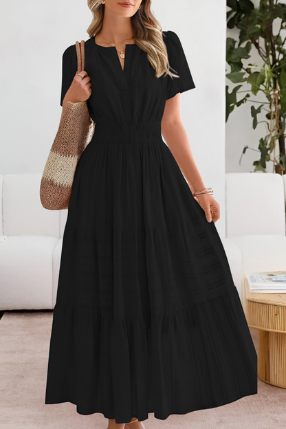 Paula | Women's Boho Breeze Summer Dress – Boho, Summer