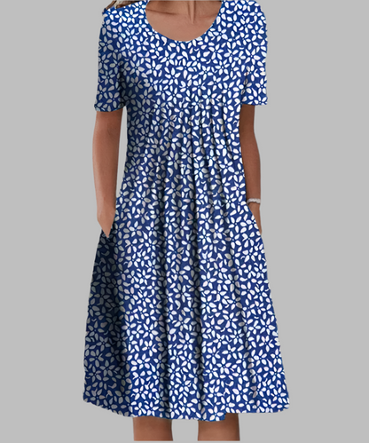 Cora | Women's Elegant Dress – Elegant