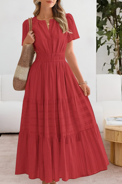 Paula | Women's Boho Breeze Summer Dress – Boho, Summer