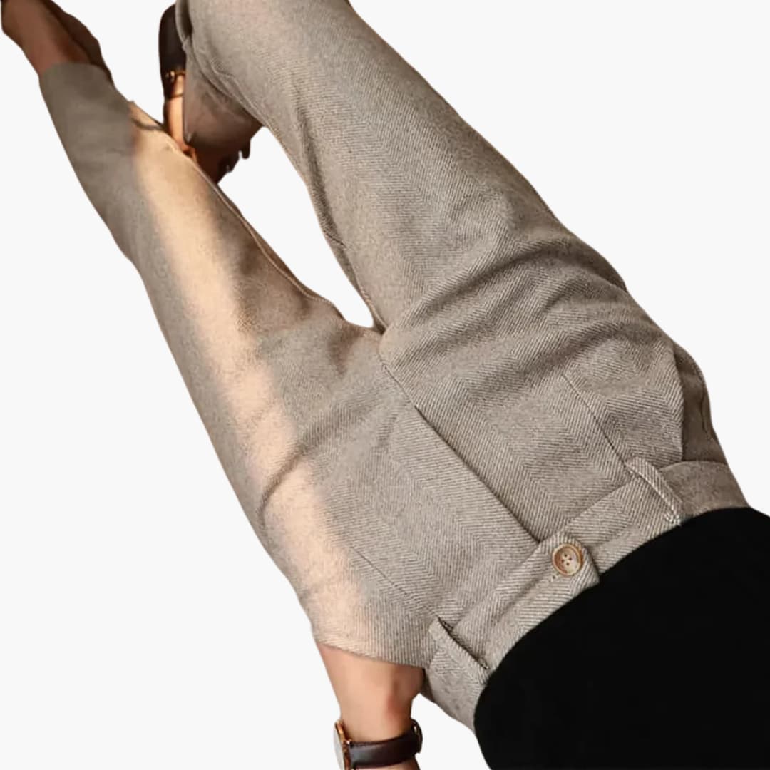 Vivo | Women's Tailored Pants