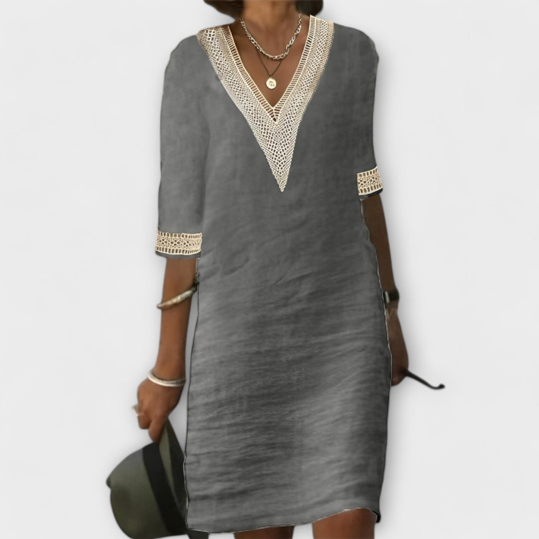 Kathryn | Women's Crochet Dream Dress – Crochet