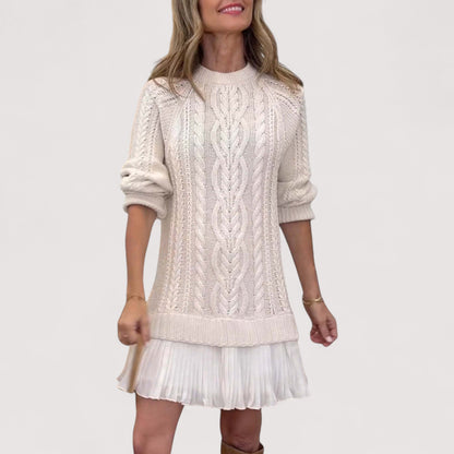 Verna | Women's Chic Everyday Dress