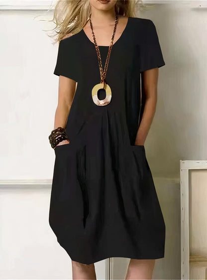 Claire | Women's Relaxed Fit Dress