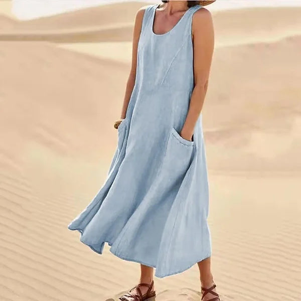 Claire | Women's Everyday Dress