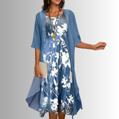 Audrey | Women's Elegant 2-Piece Set