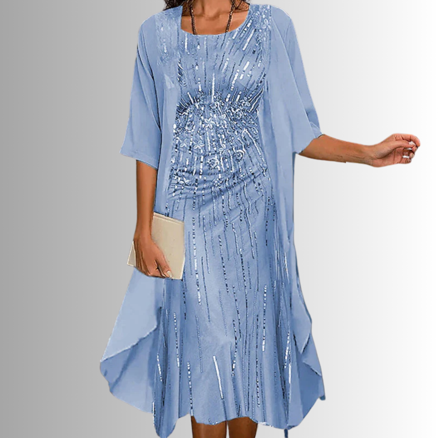 Audrey | Women's Elegant 2-Piece Set