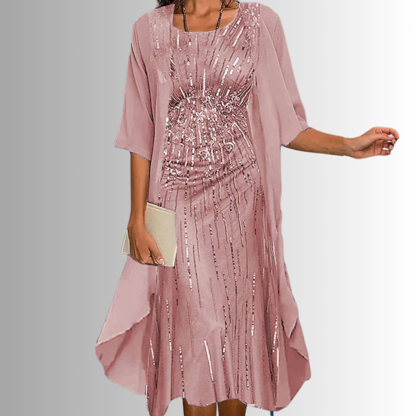 Audrey | Women's Elegant 2-Piece Set