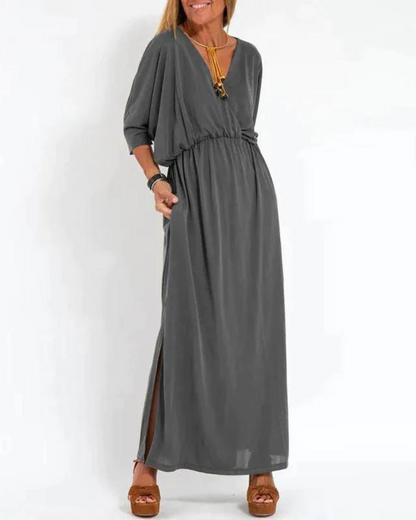 Monroe | Women's Long Dress
