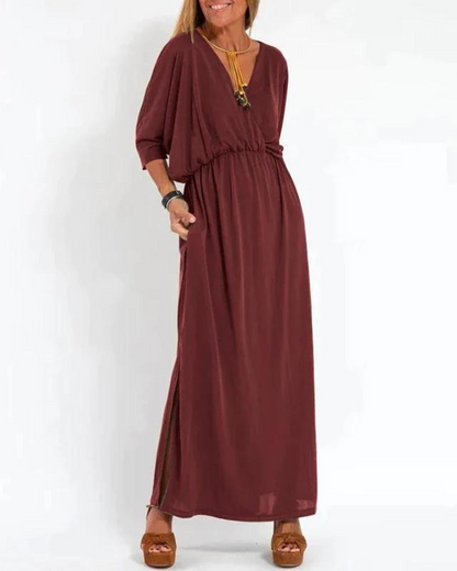 Monroe | Women's Long Dress