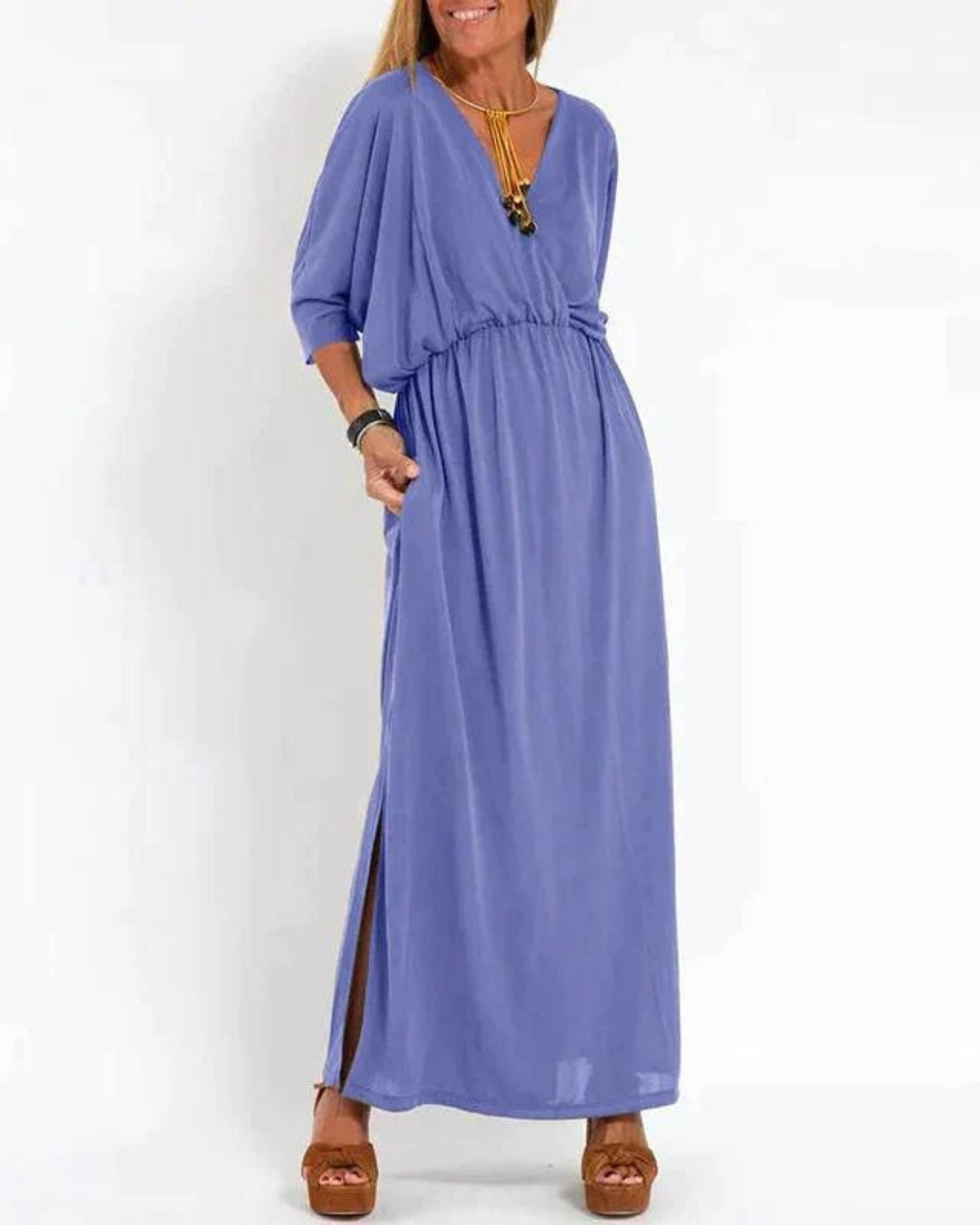 Monroe | Women's Long Dress