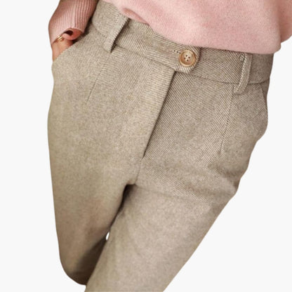 Vivo | Women's Tailored Pants