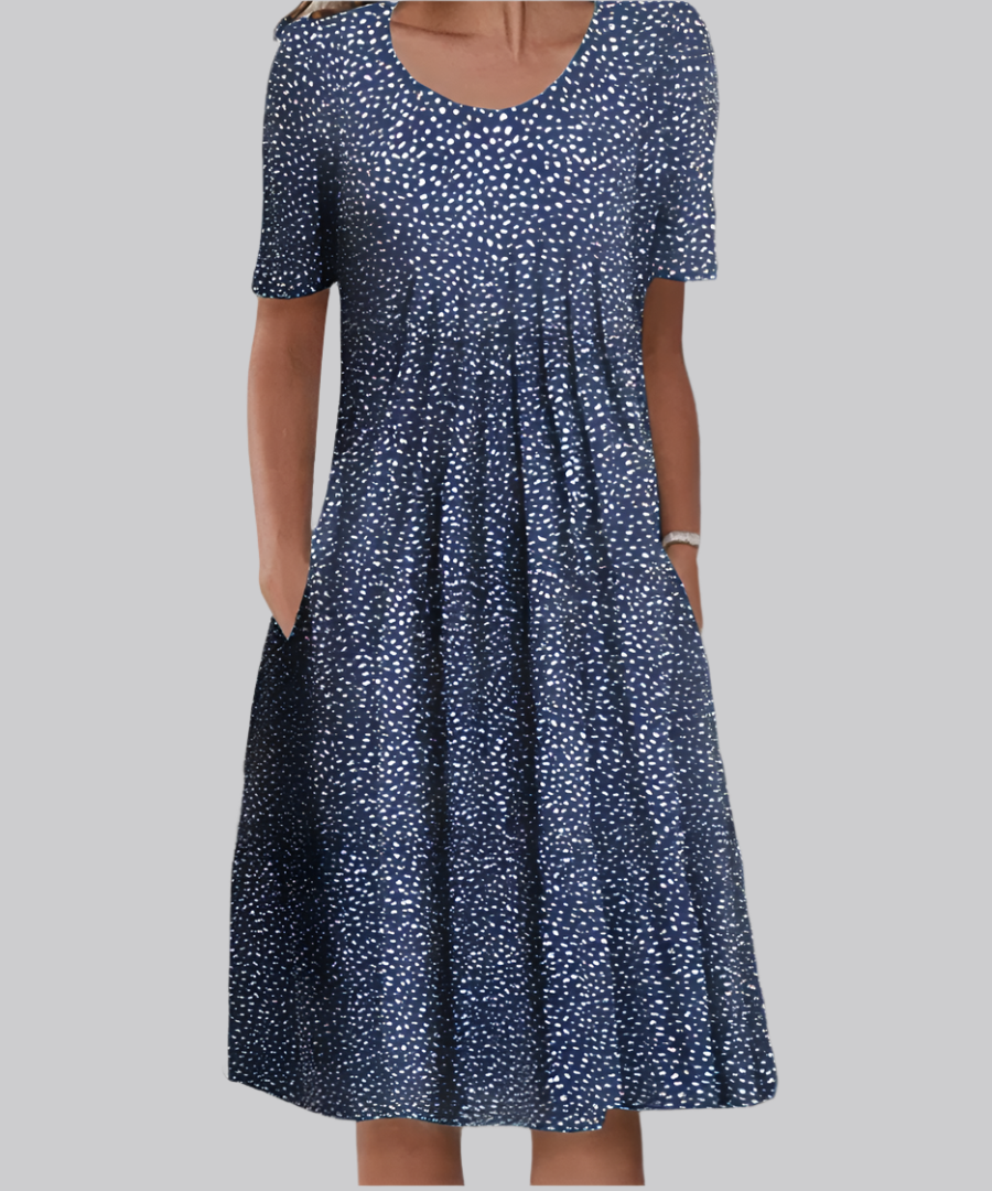 Cora | Women's Elegant Dress – Elegant