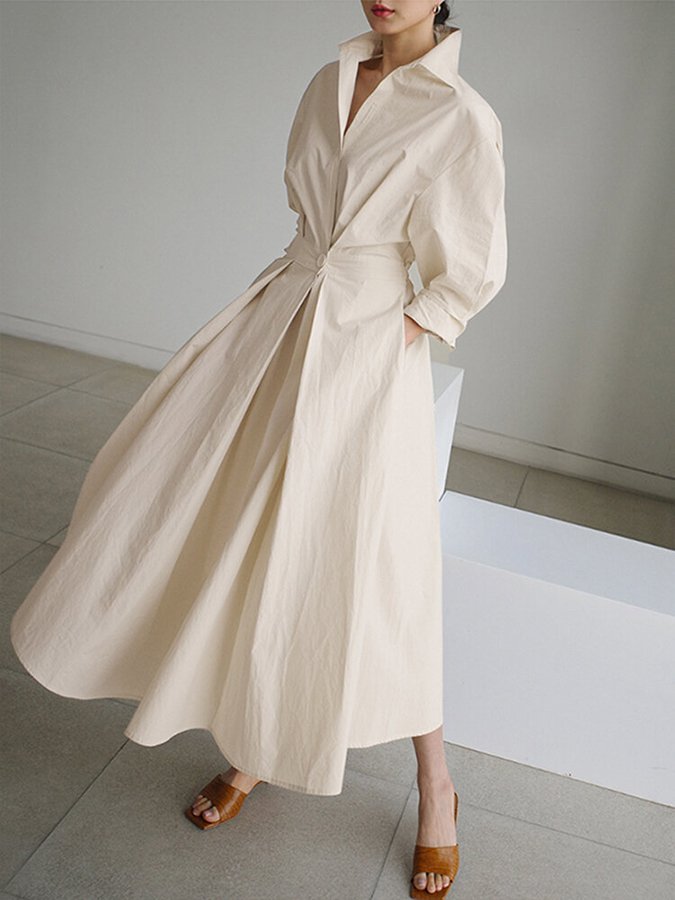Crystal | Women's Elegant Long Dress – Elegant
