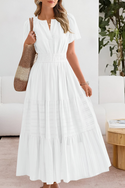 Paula | Women's Boho Breeze Summer Dress – Boho, Summer