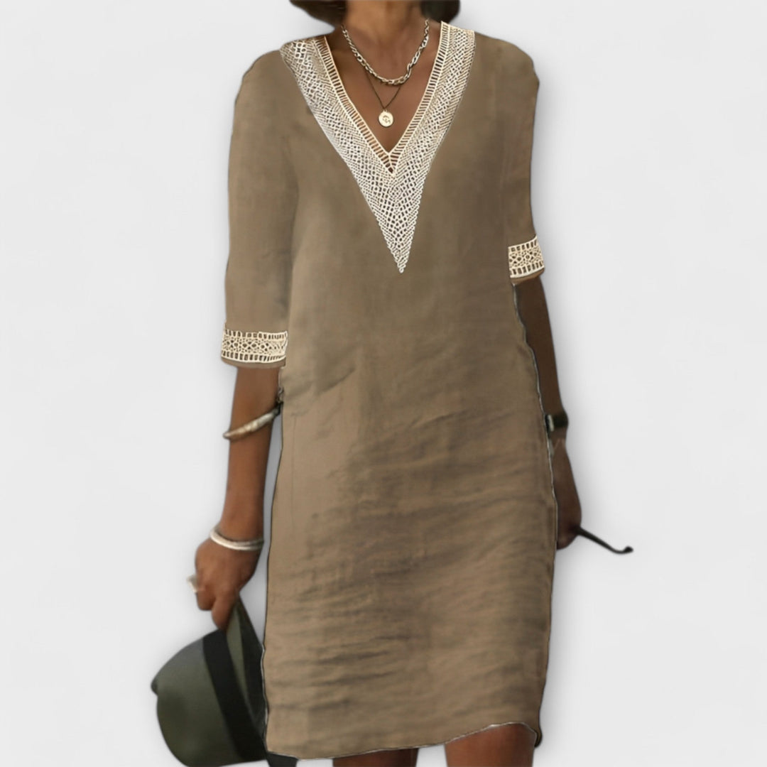 Kathryn | Women's Crochet Dream Dress – Crochet