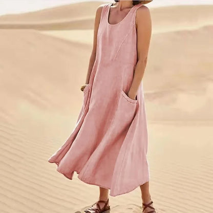 Claire | Women's Everyday Dress