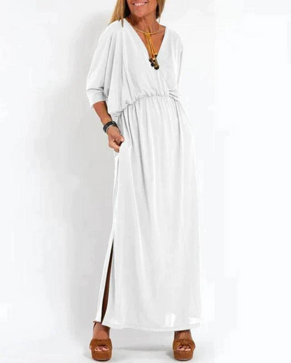 Monroe | Women's Long Dress