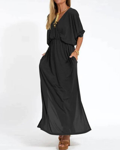 Monroe | Women's Long Dress