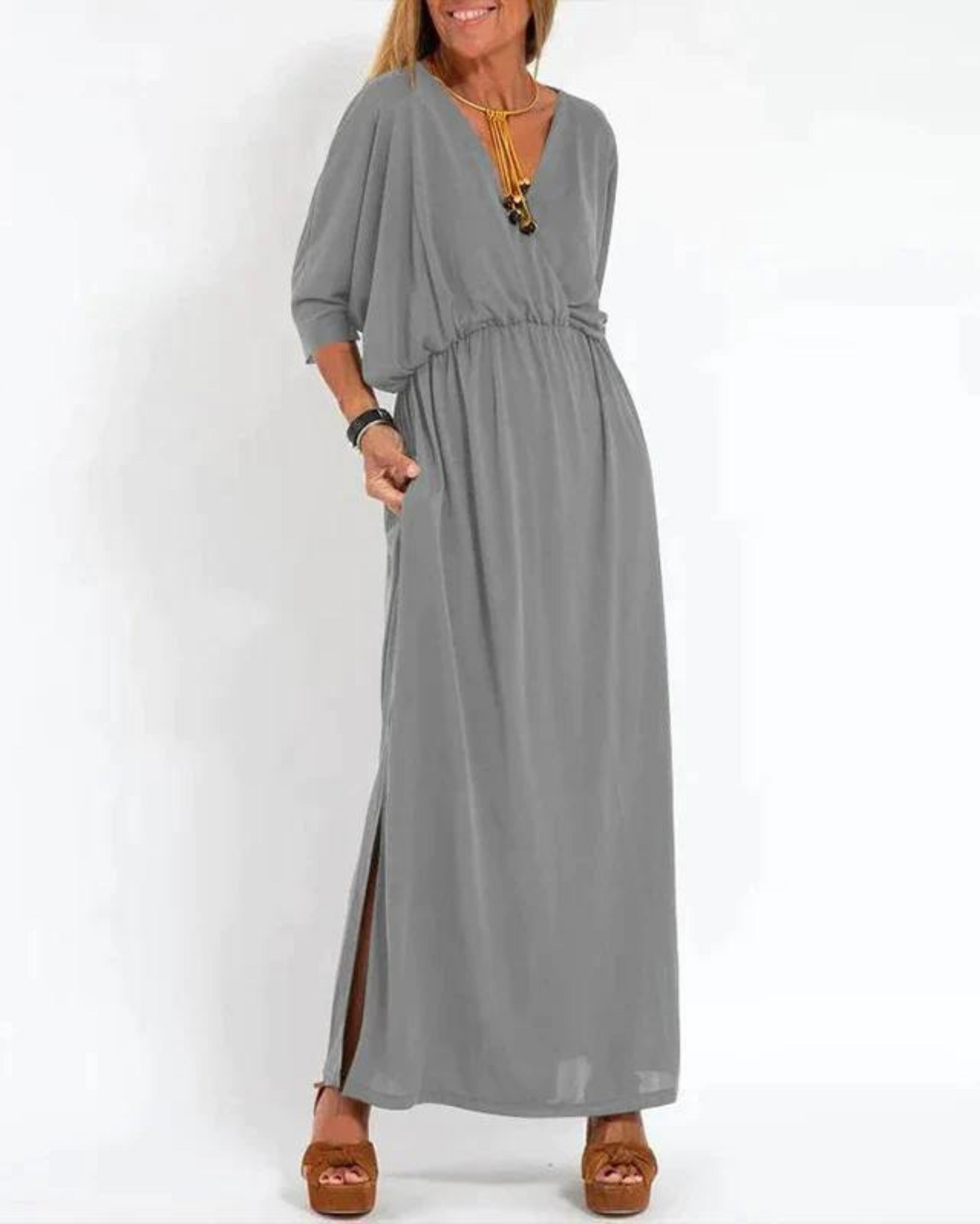 Monroe | Women's Long Dress