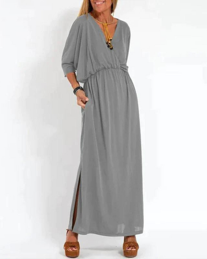 Monroe | Women's Long Dress