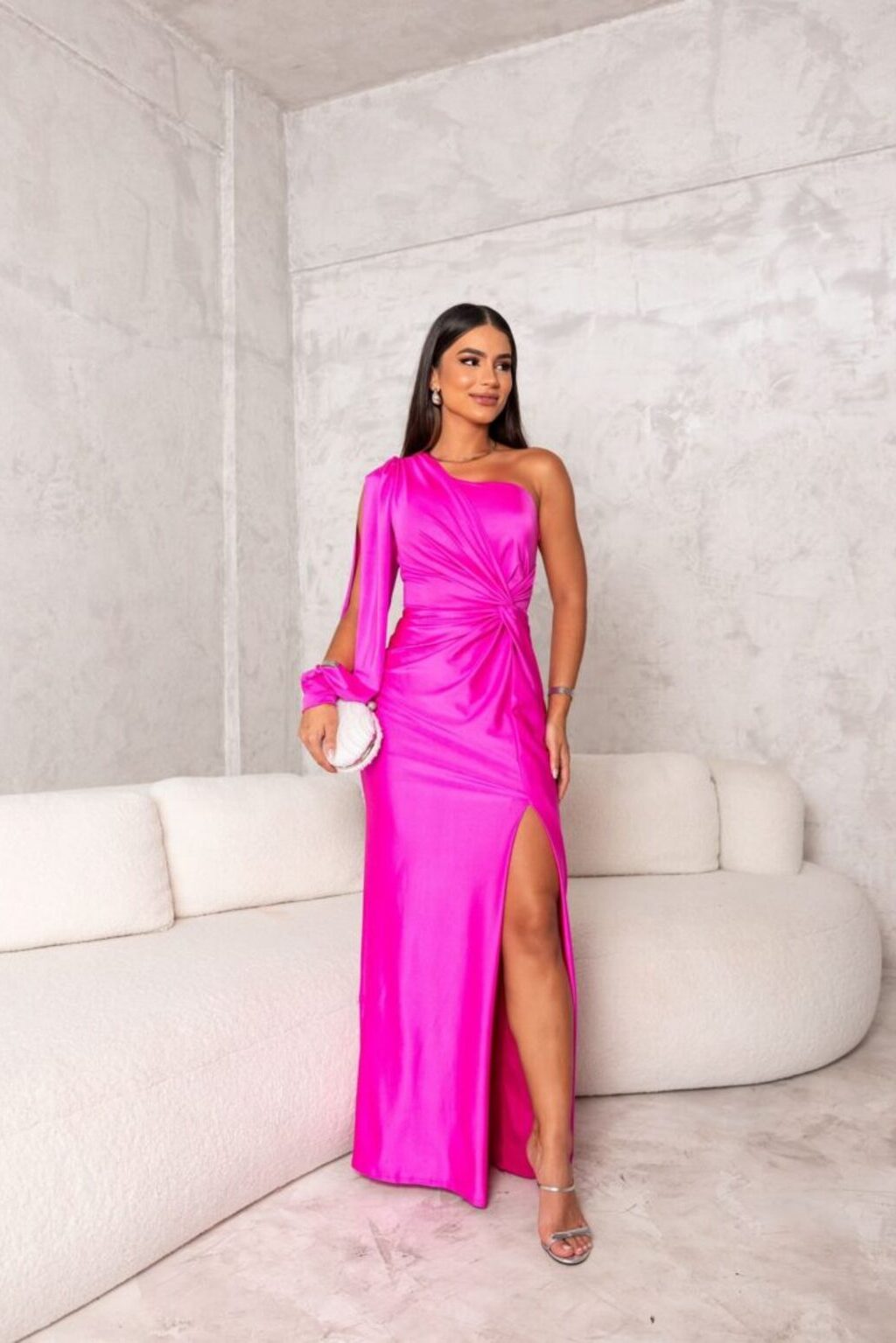 Amelia | Women's Evening Dress