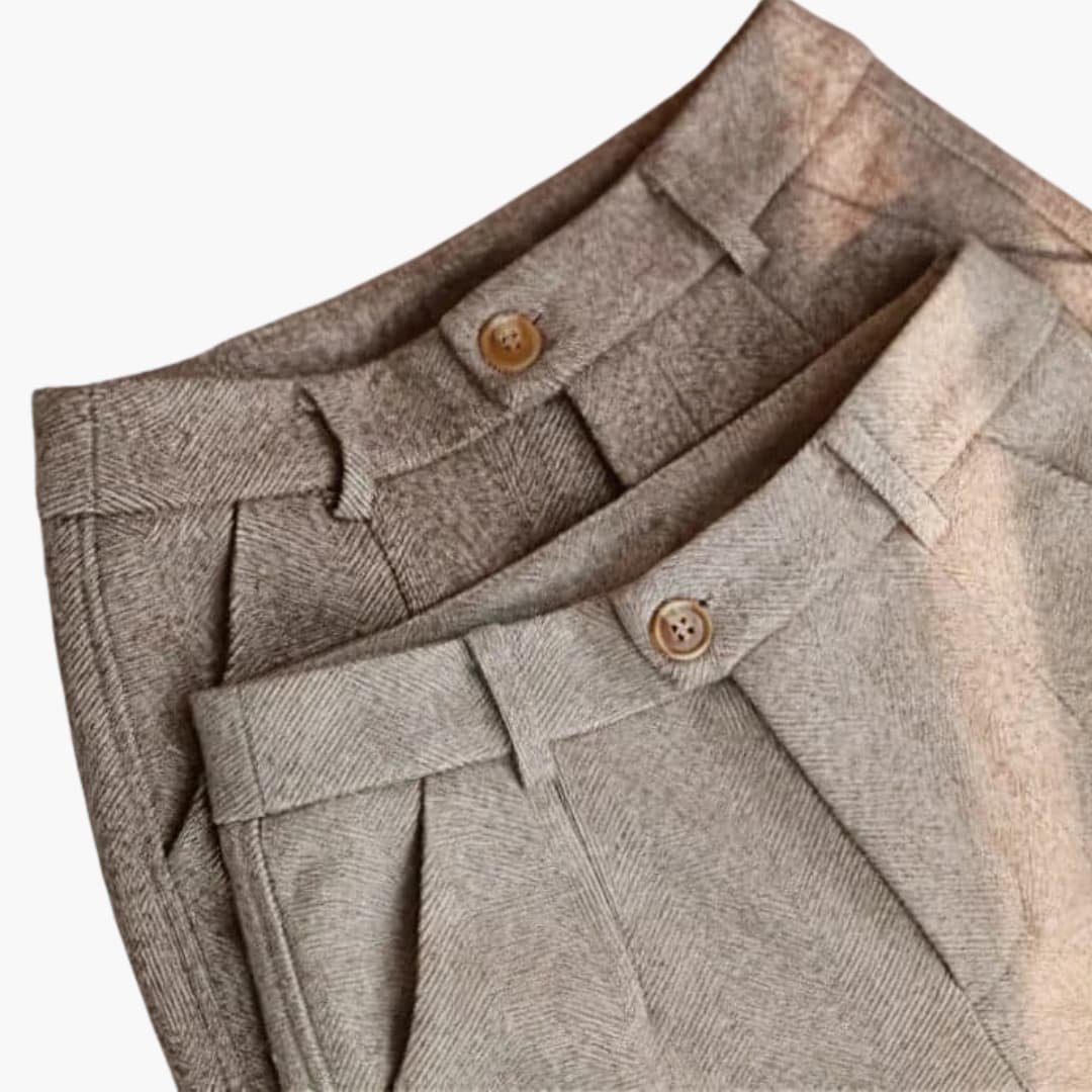 Vivo | Women's Tailored Pants