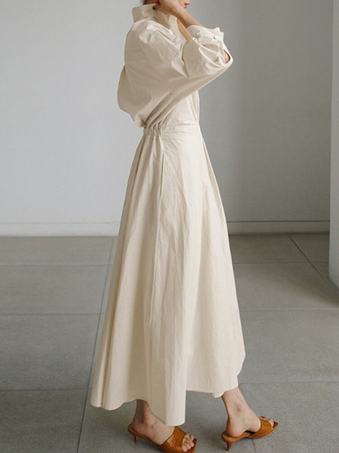 Crystal | Women's Elegant Long Dress – Elegant