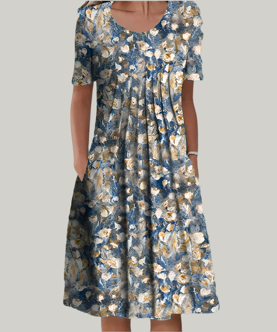 Cora | Women's Elegant Dress – Elegant