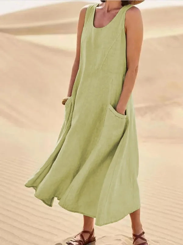 Claire | Women's Everyday Dress