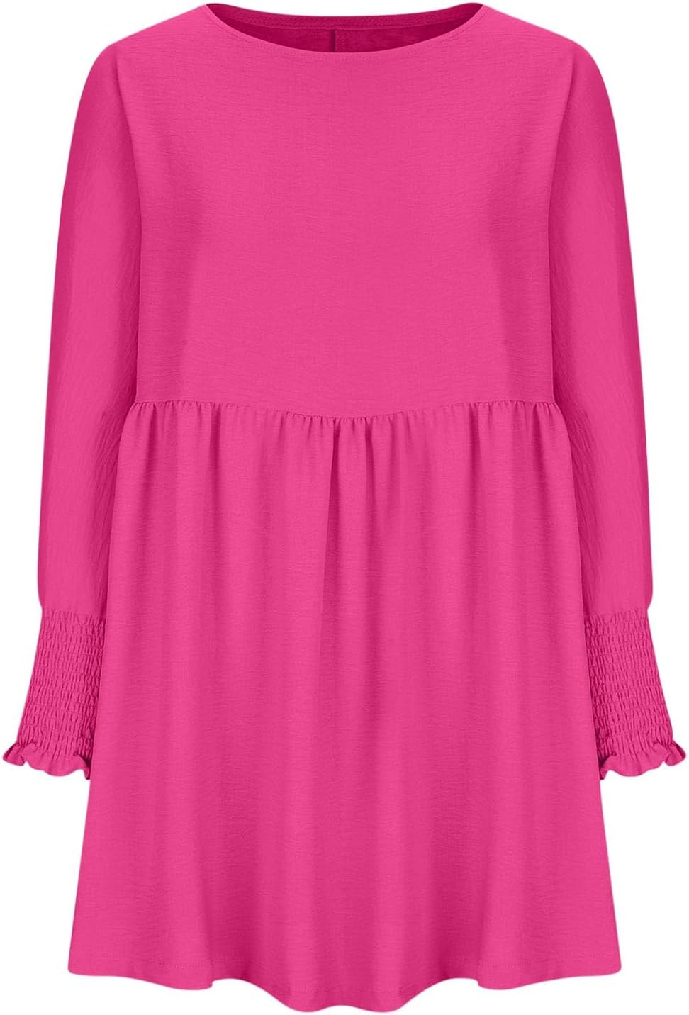 Haven | Women's Ruched Summer Day Dress – Summer