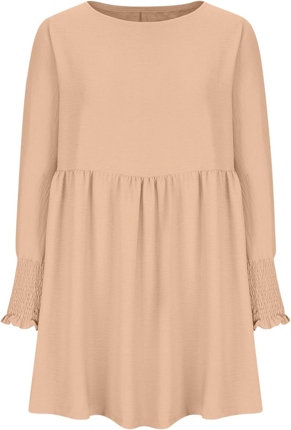 Haven | Women's Ruched Summer Day Dress – Summer