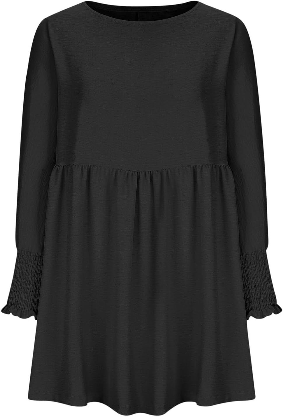 Haven | Women's Ruched Summer Day Dress – Summer